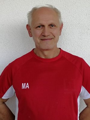 Mag. Andrzej Kowalczyk