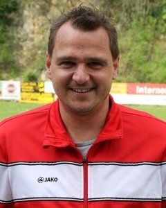 Martin Mühlberger